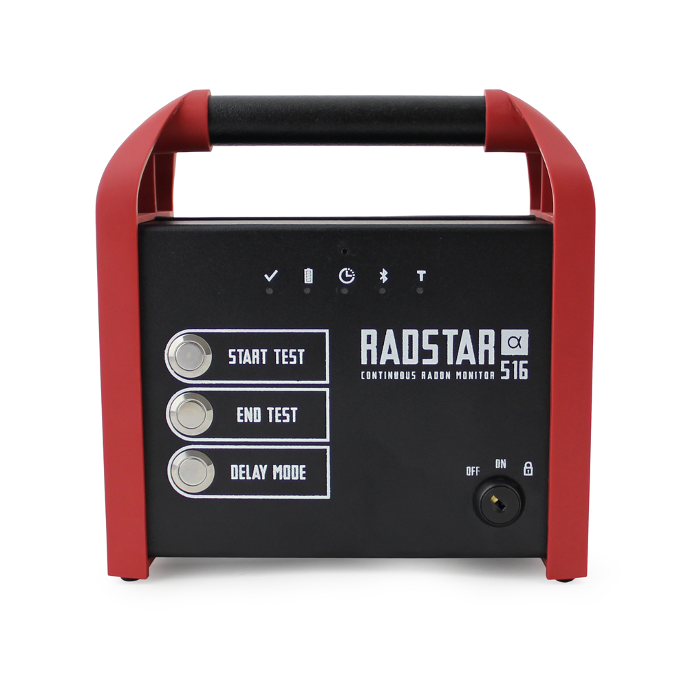 RadStar Alpha 516 CRM