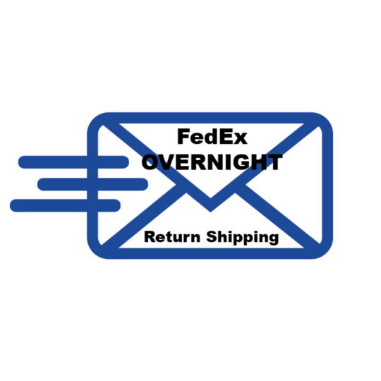 FedEx Overnight